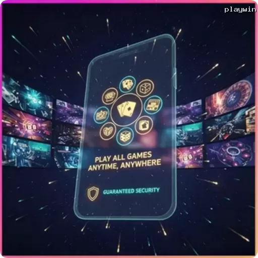 Kebijakan Privasi playwin